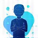Wearable Technology Integration Icon